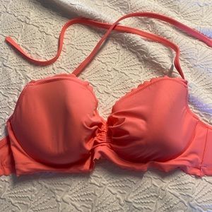 Victoria Secret Swim Suit top 34DD